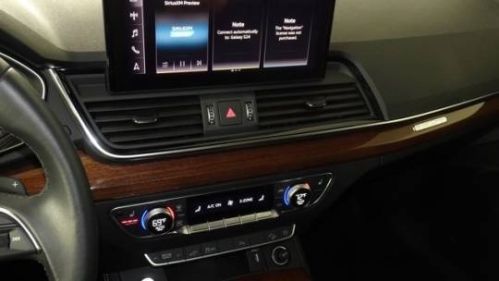 2022 Audi Q5 WA1E2AFY2N2073878