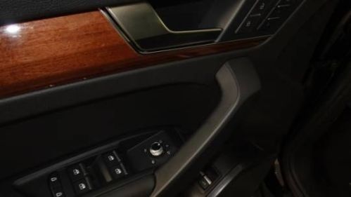 2022 Audi Q5 WA1E2AFY2N2073878
