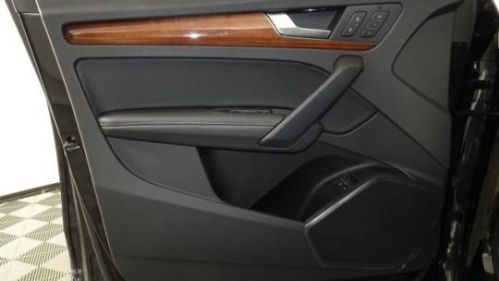 2022 Audi Q5 WA1E2AFY2N2073878