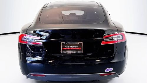 2016 Tesla Model S - Images - 6