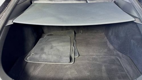 2016 Tesla Model S - Images - 22