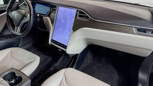 2016 Tesla Model S - Images - 25