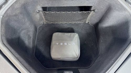 2016 Tesla Model S - Images - 26