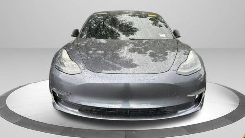 2021 Tesla Model 3 5YJ3E1EC0MF976083