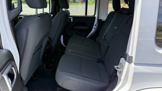 2024 Jeep Wrangler 1C4RJXP64RW270706