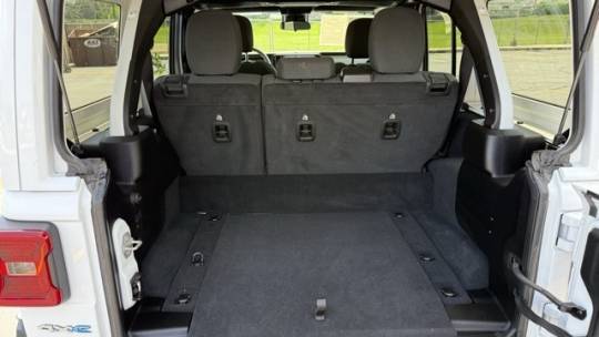 2024 Jeep Wrangler 1C4RJXP64RW270706