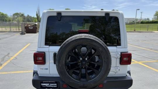 2024 Jeep Wrangler 1C4RJXP64RW270706