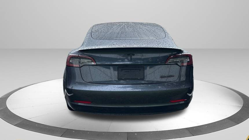 2021 Tesla Model 3 5YJ3E1EC0MF976083