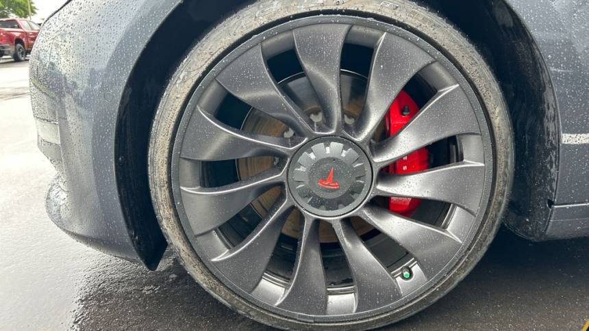 2021 Tesla Model 3 5YJ3E1EC0MF976083