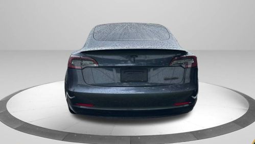 2021 Tesla Model 3 5YJ3E1EC0MF976083