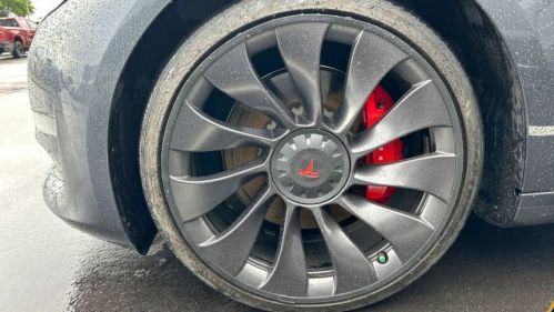 2021 Tesla Model 3 5YJ3E1EC0MF976083