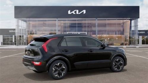 2025 Kia NIRO EV - Images - 6