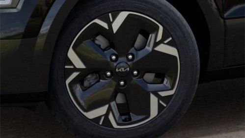 2025 Kia NIRO EV - Images - 9