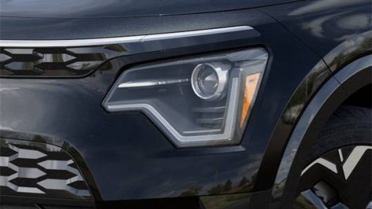 2025 Kia NIRO EV - Images - 10