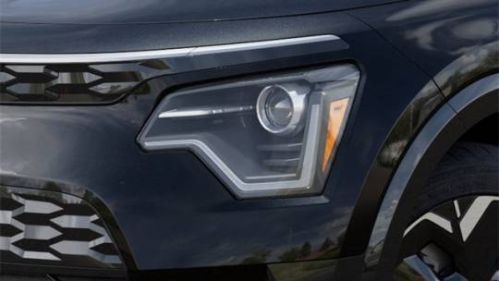 2025 Kia NIRO EV - Images - 10