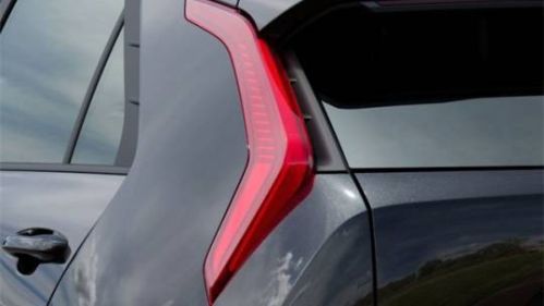 2025 Kia NIRO EV - Images - 11
