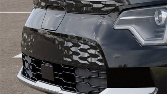 2025 Kia NIRO EV - Images - 12