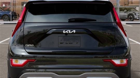 2025 Kia NIRO EV - Images - 13
