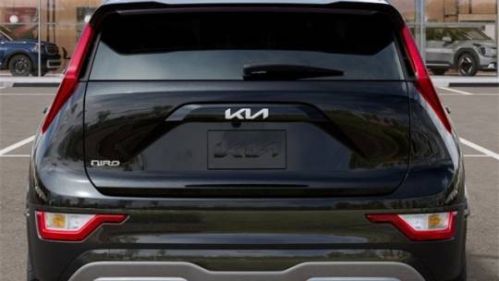 2025 Kia NIRO EV - Images - 13