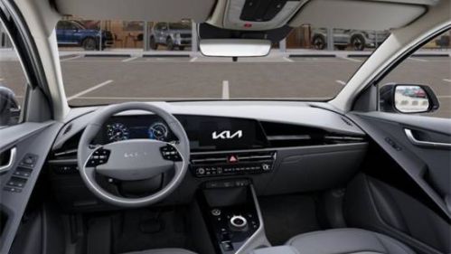 2025 Kia NIRO EV - Images - 14