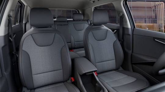 2025 Kia NIRO EV - Images - 15