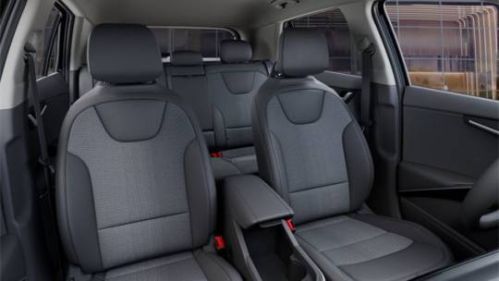 2025 Kia NIRO EV - Images - 15