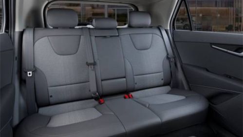 2025 Kia NIRO EV - Images - 16