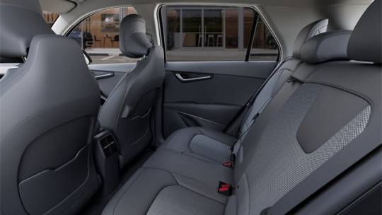 2025 Kia NIRO EV - Images - 18
