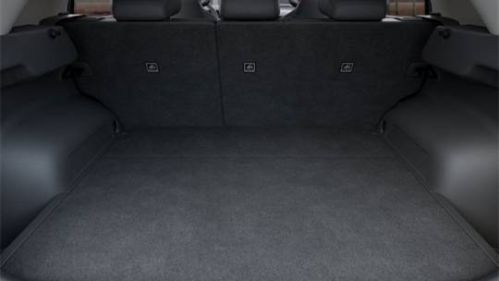 2025 Kia NIRO EV - Images - 19
