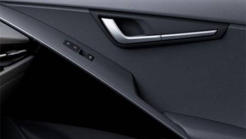 2025 Kia NIRO EV - Images - 25