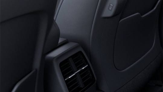 2025 Kia NIRO EV - Images - 26