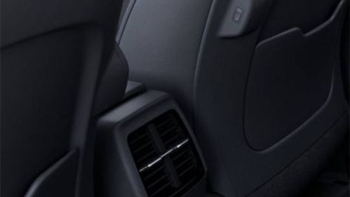 2025 Kia NIRO EV - Images - 26