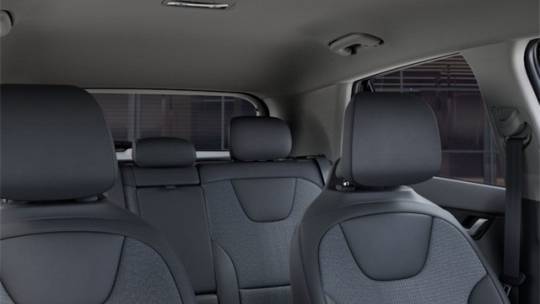 2025 Kia NIRO EV - Images - 27
