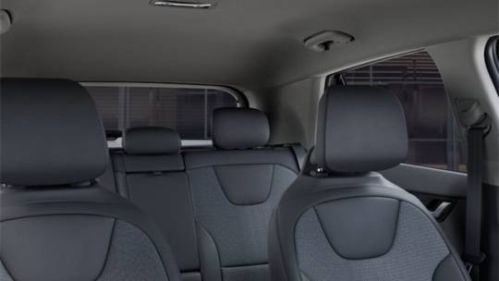 2025 Kia NIRO EV - Images - 27