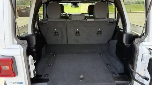 2024 Jeep Wrangler 1C4RJXP64RW270706