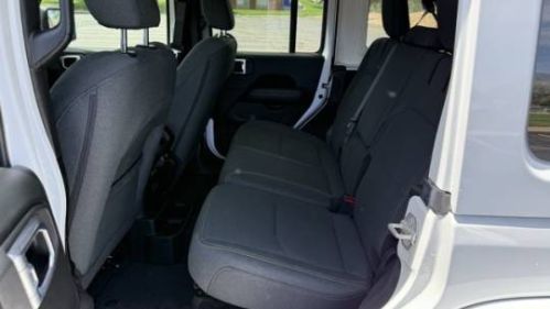 2024 Jeep Wrangler 1C4RJXP64RW270706