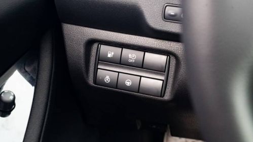 2025 Nissan LEAF - Images - 13