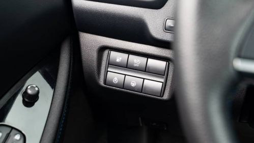 2025 Nissan LEAF - Images - 13