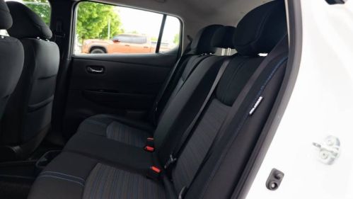 2025 Nissan LEAF - Images - 21