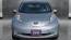 2015 Nissan LEAF - Images - 2