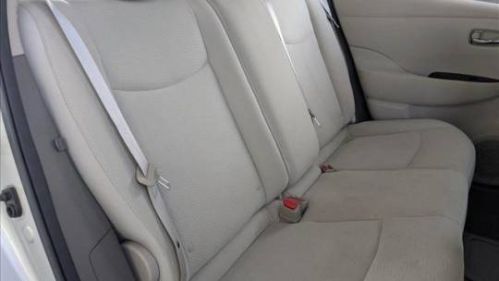 2015 Nissan LEAF - Images - 20
