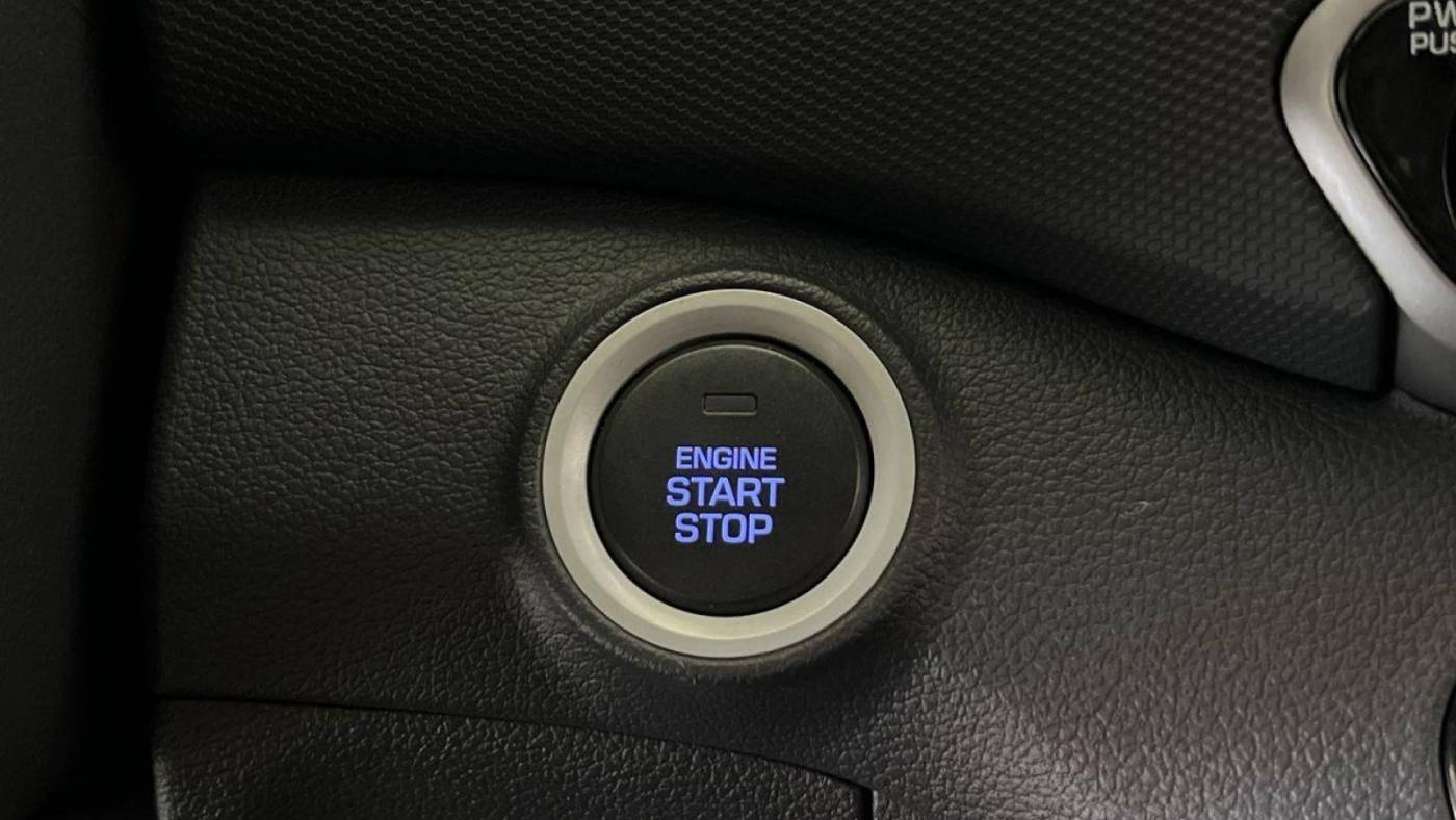 2019 Hyundai IONIQ KMHC75LD1KU136214