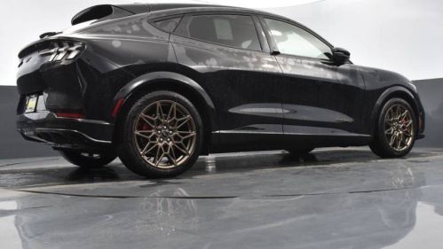 2025 Ford Mustang Mach E - Images - 1
