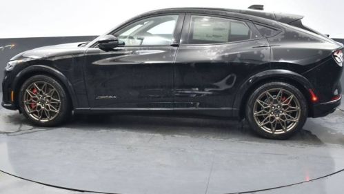 2025 Ford Mustang Mach E - Images - 2