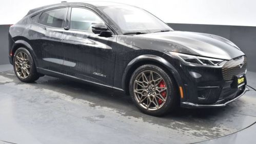 2025 Ford Mustang Mach E - Images - 3
