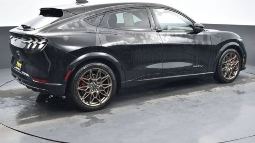 2025 Ford Mustang Mach E - Images - 4