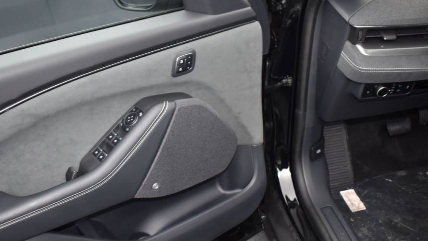 2025 Ford Mustang Mach E - Images - 6