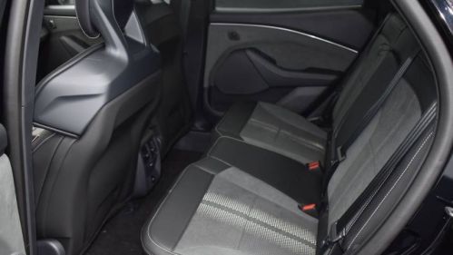 2025 Ford Mustang Mach E - Images - 8