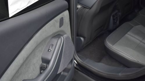 2025 Ford Mustang Mach E - Images - 9