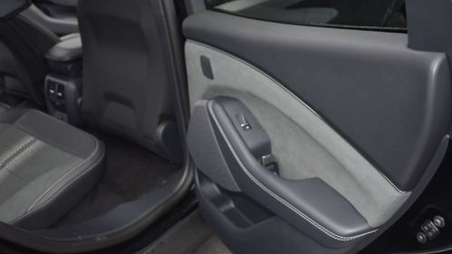 2025 Ford Mustang Mach E - Images - 12